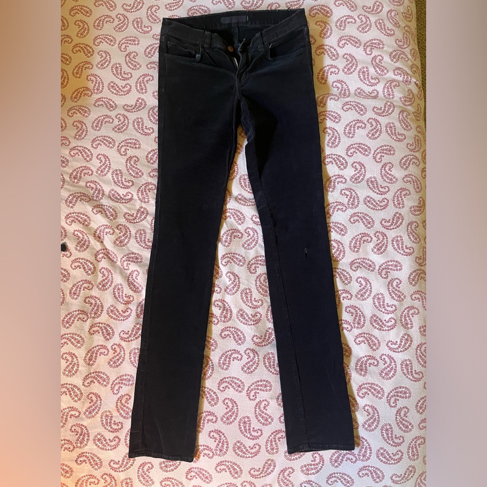 J brand skinny jeans